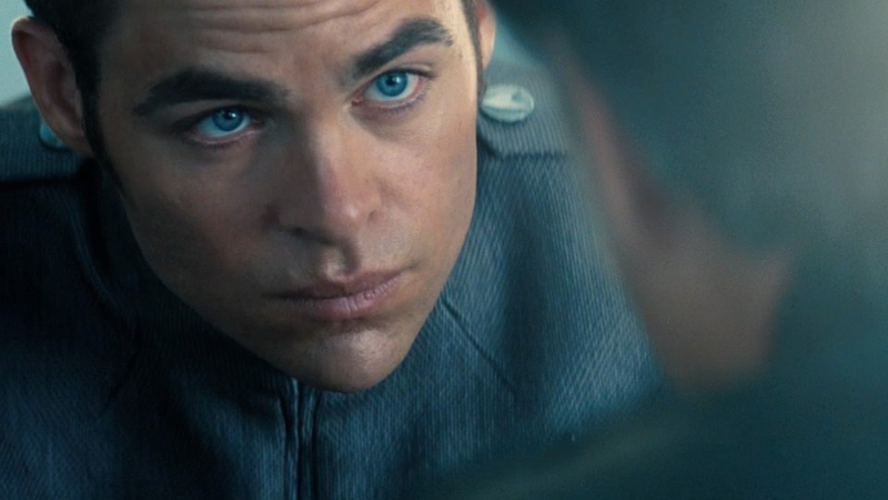 Illustration for article titled All the Clues and Easter Eggs from the Star Trek Into Darkness Teaser Trailer